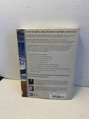Healthy Healing by Linda Page 14th Ed 2011 Softcover Natural Health Supplements