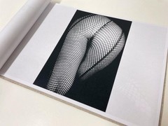 Tights in Ikebukuro by Daido Moriyama, Limited Edition, 2025