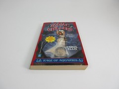 Rage of Aquarius (Zodiac Chillers) by Carol Ellis
