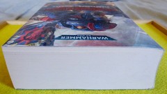 Crimson Fists – The Omnibus 2021 Black Library 672 pages Nice condition
