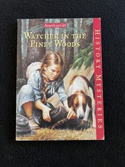 American Girl History Mysteries Books 7-9