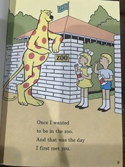 Dr. Seuss The Big Red Book of Beginner Hard Cover Several Stories 344 Pages