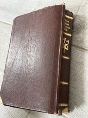 ✝️ Salem Kirban Reference Bible – King James Version 1980 – Well-loved