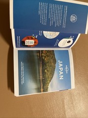 Lonely Planet Experience Japan (Travel Guide)