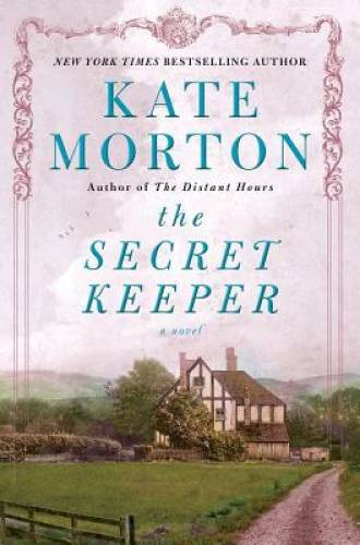 The Secret Keeper: A Novel – Hardcover By Morton, Kate – GOOD
