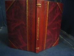 Poeticon Astronomicon 1482 By Hygin [Leather Bound]