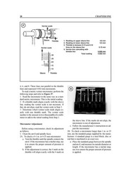 HARLEY-DAVIDSON FLH FLT Twin Cam 88 103 Touring Service Manual 1999, FOLDOUTS