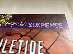 Love Inspired Suspense Books Lot (18 Books) (2015) Like NEW – FREE SHIPPING