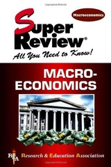 Macroeconomics: Macroeconomics – VERY GOOD