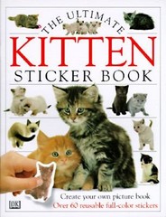 Kitten Paperback Deni, Dorling Kindersley Publishing Staff Bown
