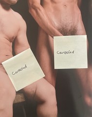 Homosocial : Bonded Through C*ck by Jason Wimberly 2025 Hardcover Photo Book