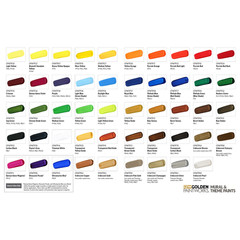 Golden Paintworks Mural & Theme Paint – 16 oz