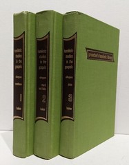 Preacher’s Homiletic Library Harald F. J. Ellingsen 1979 Reprint Hardcover GOOD