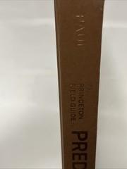 Princeton Field Guide to Predatory Dinosaurs Hardcover by Paul Gregory S