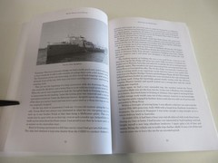 Wreck, Rescue and Salvage – Captain Dick Jolly – Shipwrecks – 154 Pages – 2007