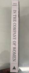 IN THE COMPANY OF WOMEN Inspiration and Advice by Grace Bonney – Coffee Table