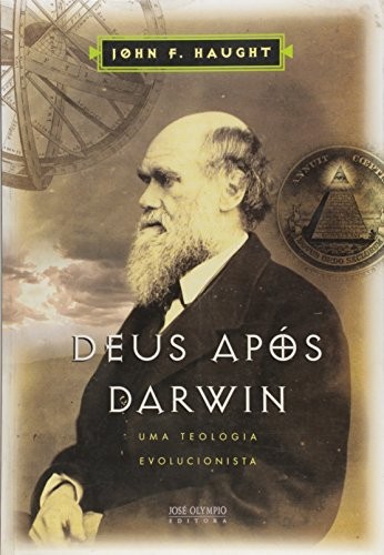 Deus Apos Darwin (Em Portuguese do Brasil) Book The Fast Free Shipping