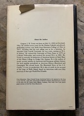 Custer Victorious Book. Okay Condition