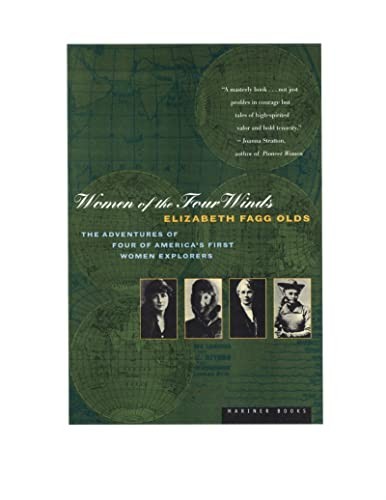 Women of the Four Winds: The A – ACCEPTABLE