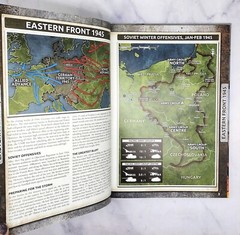 Flames of War: Berlin: Soviet Forces on the Eastern Front, 1945 (2022,Hardcover)