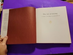 The Art of Living : A Guide to Contentment, Joy and Fulfillment by Dalai Lama…