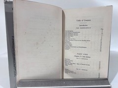 Federation of Malaya Annual Report 1952
