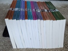 Ethnohistory (20 Volumes), Duke University Press (2005-2021) #1