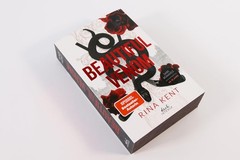 Rina Kent Emma Beautiful Venom (Vipers, Band 1): Dark H (Paperback) (UK IMPORT)