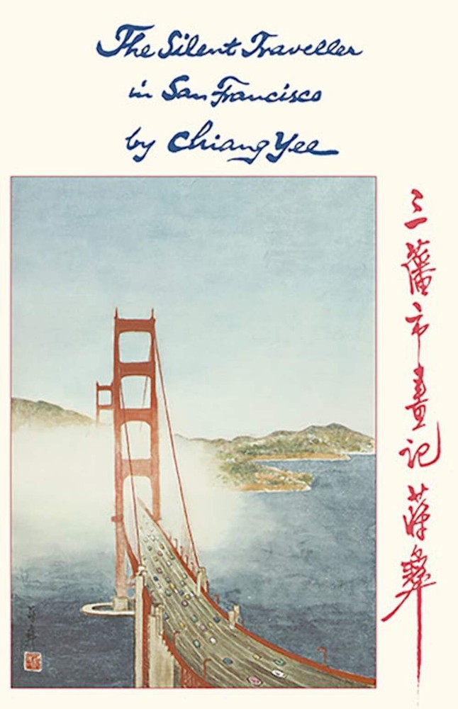 NEW Applewood Books The Silent Traveller in San Francisco, 9781429093880 Silent