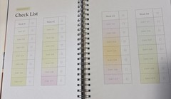 Emotions Spiral-Bound Nine-Week Guide To Emotional Awareness By Switch