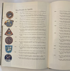 Apollo Expeditions to the Moon