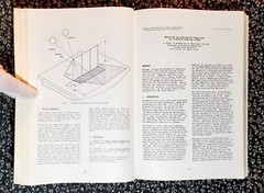 7th National Passive Solar Conference, John Hayes, Preprint Edition Vol. 7, 1982