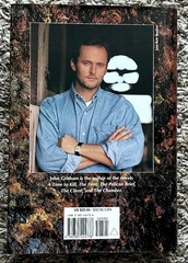 The Rainmaker by John Grisham BRAND NEW Hardcover 1st Edition 1st Printing