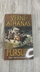 Western Action Adventure Lot of 7 Paperback Trent Dugan Work Coburn Ross Athanas