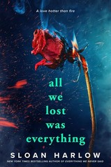 G.P. Putnam’s Sons Books for Young Readers All We Lost Was Everything