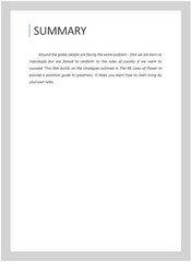 Concise Mastery, Paperback by Greene, Robert, Brand New, Free shipping in the US
