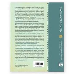 ENCHANTED LAND Foreign Writings About Chiang Mai in the Early 20th Century