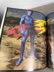 Vintage 1992 Photographs Annie Leibovitz 1st ed 1970-1990 HarperPerennial PB