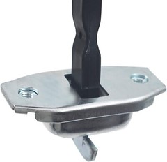 Front Left Driver Side Door Checker Check Strap Stop Stopper
