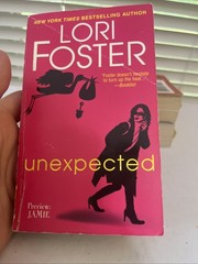 Lot of 10 – Lori Foster – Romance – Free Shipping