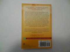Big Cherry Holler by Adriana Trigiani, 2002, 1st Ed, 3rd Pr, Signed, PB, VG
