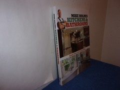 Mike Holmes Kitchens and Bathrooms by Mike Holmes (2013, Paperback)