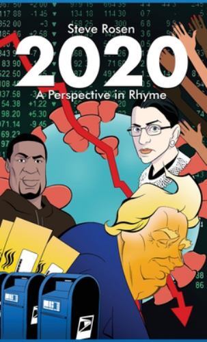 2020: A Perspective in Rhyme by Rosen, Steve, Like New Used, Free shipping in…