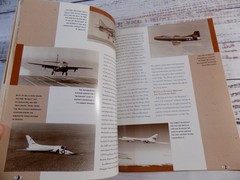 McDonnell DOUGLAS AIRCRAFT COMPANY 1st 75 Years 1995 Marketing Book Aviation