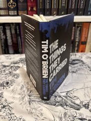 The Things They Carried – Tim O’Brien (Hardcover) Mariner Edition VG+ MAILS FAST