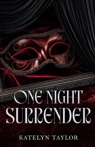 Katelyn Taylor One Night Surrender (Paperback) (UK IMPORT)