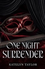 Katelyn Taylor One Night Surrender (Paperback) (UK IMPORT)
