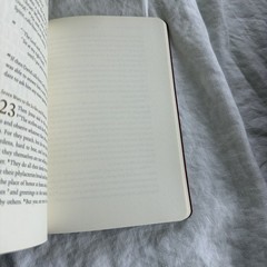 ESV Illuminated Scripture Journal: Matthew by ESV Bibles Paperback NEW