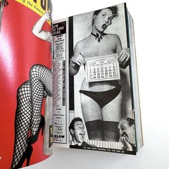1000 Pin-up Girls: Twenty Fifth Anniversary Edition