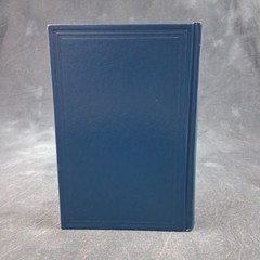 The Baptist Hymnal Prussian Blue Hardcover Baptist Convention Press 3rd Printing